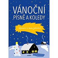 Vánoční písně a koledy - Pavel Jurkovič