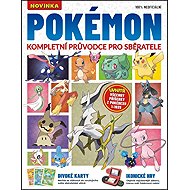 Pokémon: Kompletní průvodce pro sběratele - 