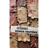 Sešívance - různí