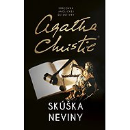 Skúška neviny - Agatha Christie
