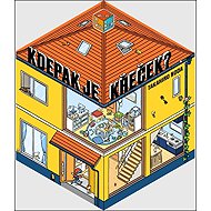 Kdepak je křeček - 