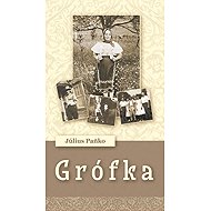 Grófka - Július Paňko