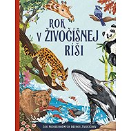 Rok v živočíšnej ríši - 
