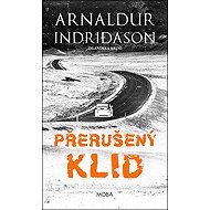 Přerušený klid - Arnaldur Indridason