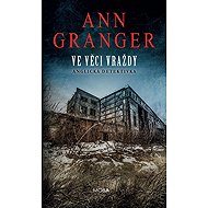 Ve věci vraždy - Ann Granger