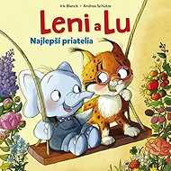 Leni a Lu Najlepší priatelia - 