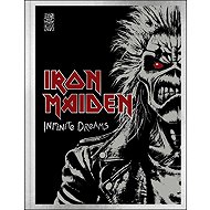 Iron Maiden Infinite Dreams - 