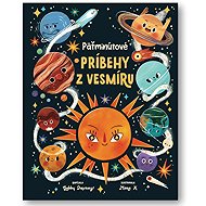 Päťminutové príbehy z vesmíru - Gabby Dawney