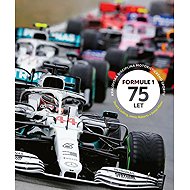 Formule 1 75 let - Stuart Codling; James Mann