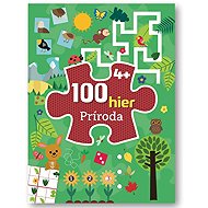 100 hier Príroda 4+ - 
