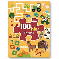 100 hier Farma 4+ - 