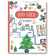 100 hier Vianoce 4+ - 