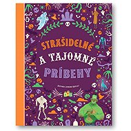 Strašidelné a tajomné príbehy - 
