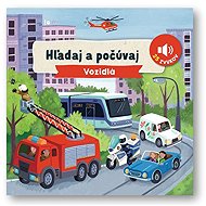 Hľadaj a počúvaj Vozidlá - 