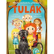 Tulák: Příběh nevšedního přátelství - 
