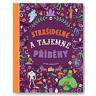 Strašidelné a tajemné příběhy - Stefania Leonardi Hartley