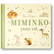 Miminko První rok - 