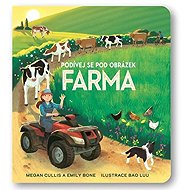 Podívej se pod obrázek Farma - 