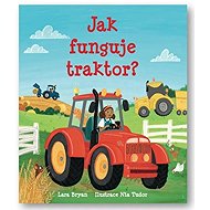 Jak funguje traktor? - 