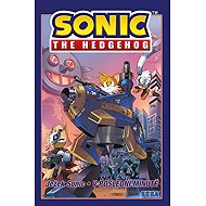 Ježek Sonic 6: V poslední minutě - Ian Flynn