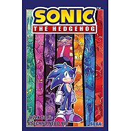Ježek Sonic 7: Všechno nebo nic - Ian Flynn