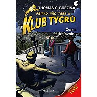 Klub Tygrů Černí bojovníci - Thomas Brezina
