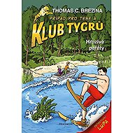 Klub Tygrů Hrozivé pařáty - Thomas Brezina