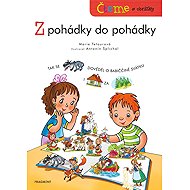 Z pohádky do pohádky - Marie Tetourová; Antonín Šplíchal