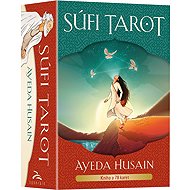 Súfi tarot - 