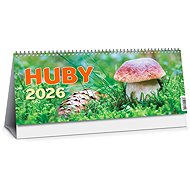 PRESS GROUP Hubs 2026 - Desk Calendar