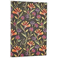 PAPERBLANKS Diary 2025/2026 Wild Flowers - Planner