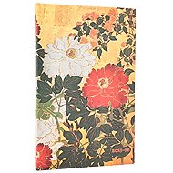 PAPERBLANKS Diary 2025/2026 Natsu - Planner