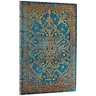 PAPERBLANKS Diary 2025/2026 Azure - Planner