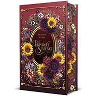 Purpurové slnečnice 2 - Monika Wurm