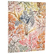 PAPERBLANKS Diary 2026 Anemone - Planner