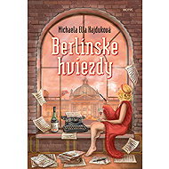 Berlínske hviezdy - Michaela Ella Hajduková