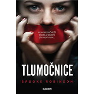 Tlumočnice - Brooke Robinson