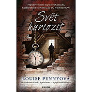 Svět kuriozit - Louise Pennyová