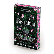 Bezradná - Lauren Roberts