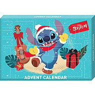 Advent calendar Lilo & Stitch (Slovak) - Advent Calendar
