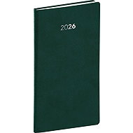 NOTIQUE Pocket diary 2026 Balakon green - Planner