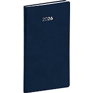 NOTIQUE Pocket diary 2026 Balakon dark blue - Planner