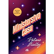 Ministerstvo času - Kaliane Bradley