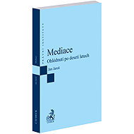 Mediace Ohlédnutí po deseti letech - Jan Jaroš
