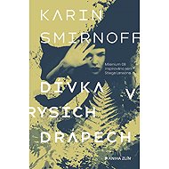 Dívka v rysích drápech: Millenium 8 - Karin Smirnoff
