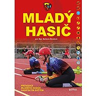 Mladý hasič - Barbora Škodová