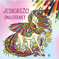 Unicorns colouring pages - Colouring Book