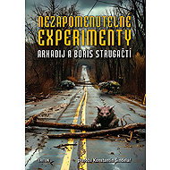 Nezapomenutelné experimenty - 