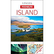 Island: Nejlepší trasy zemí - 