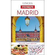 Madrid: Nejlepší trasy městem - 